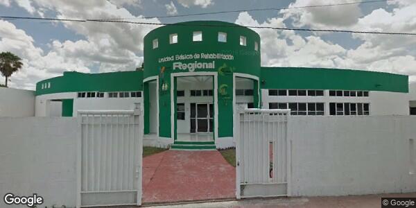 CENTRO COMUNITARIO ÁREA DE REHABILITACIÓN